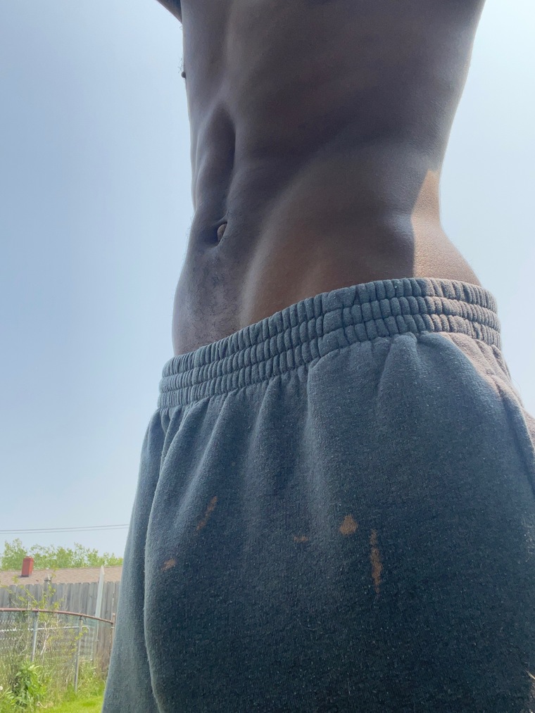 Elijah Johnson cover image