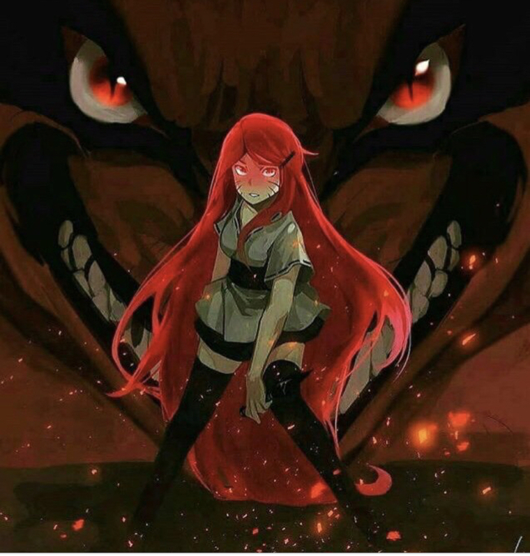 Kushina cover image
