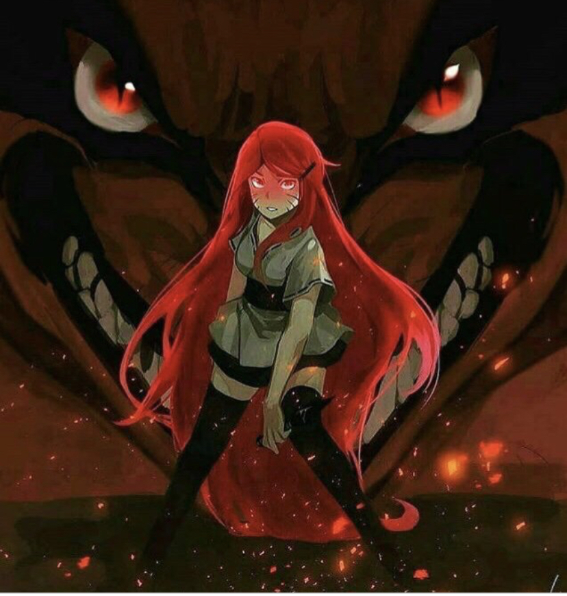 Kushina banner image