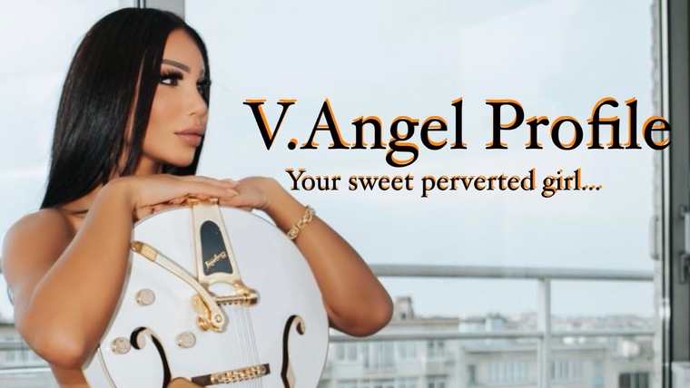 V.Angelprofile cover image