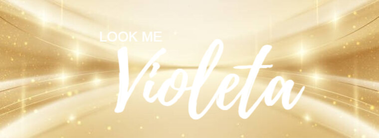 VIOLET4 cover image