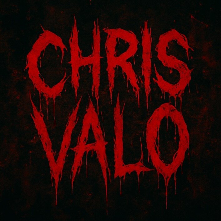 Chris Valo banner image
