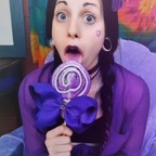 Violette Black avatar