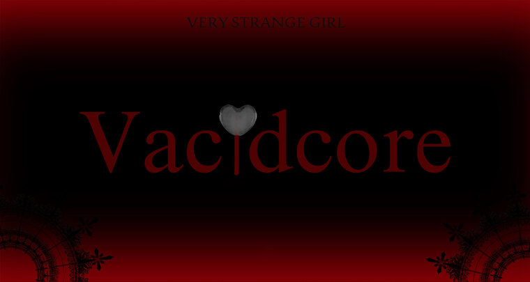 Vacidcore cover image