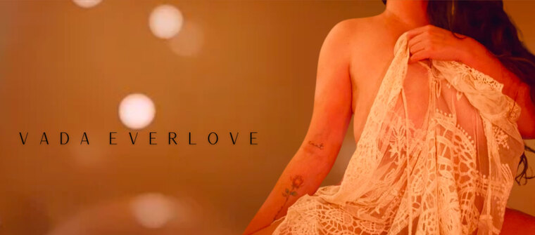 Vada Everlove cover image