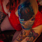 VaderBabe420 avatar