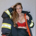 Feuerwehrmädchen avatar