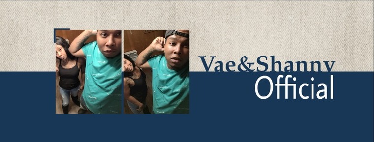 Vae&amp;Shanny cover image