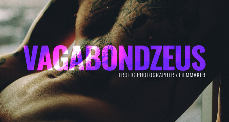 VagabondZeus cover image