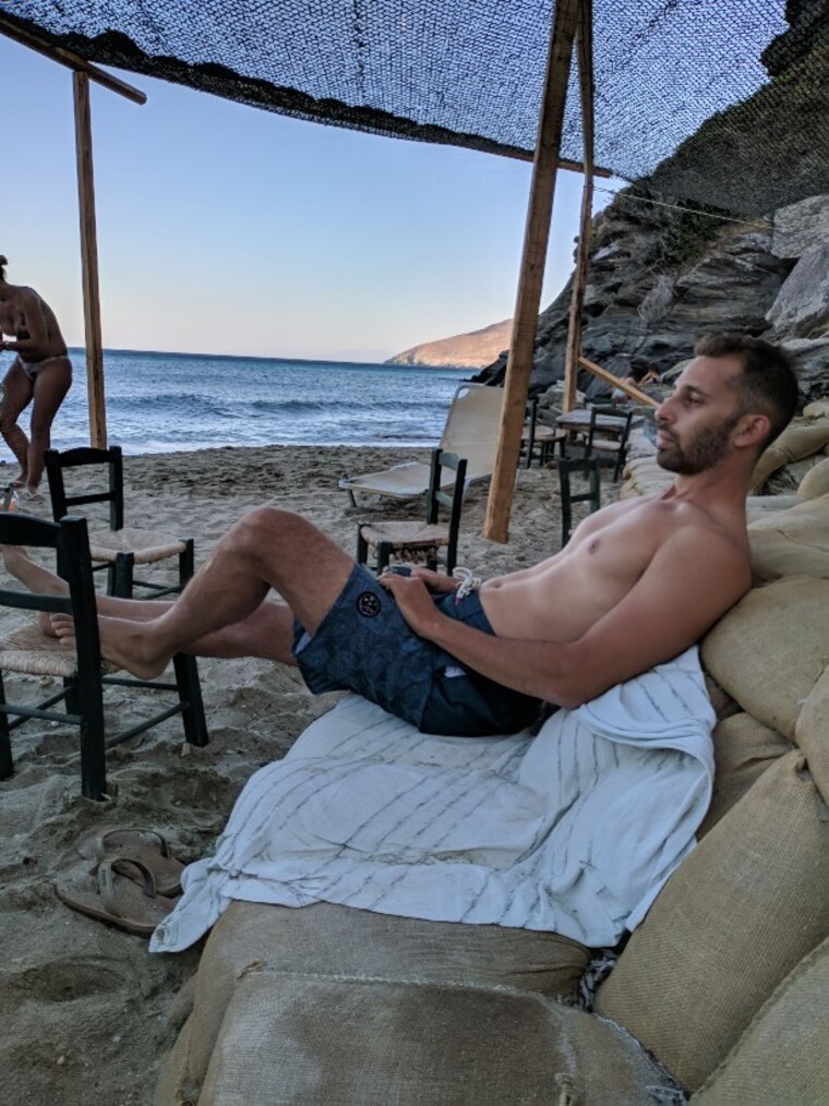 Vaggos S banner image