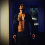 Moreno…. avatar