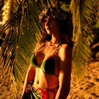 Vahine Tahiti avatar