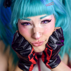 Vailence avatar
