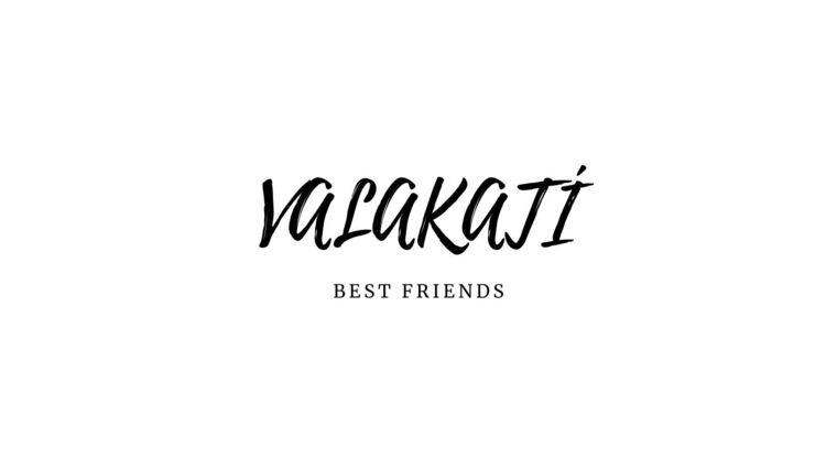 Valakatí cover image
