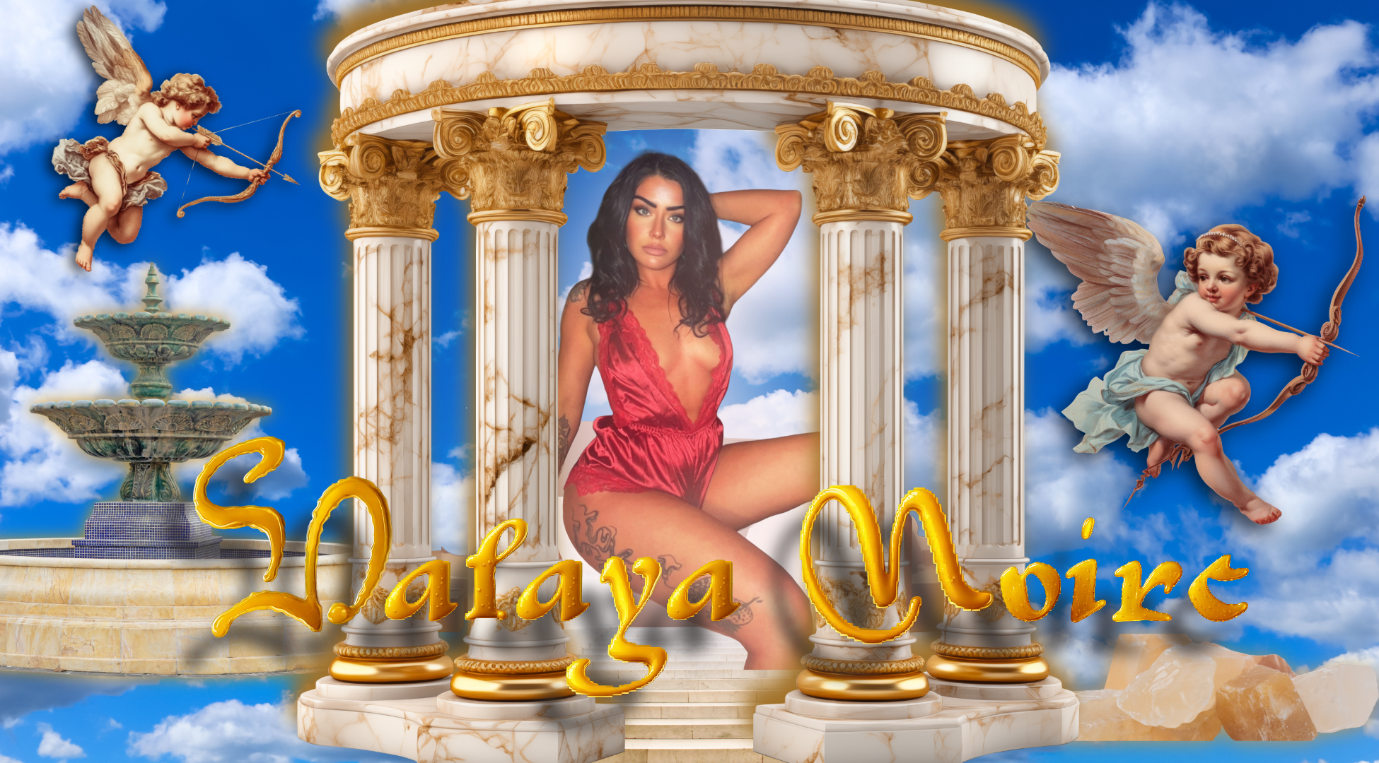 Valaya Noire banner image