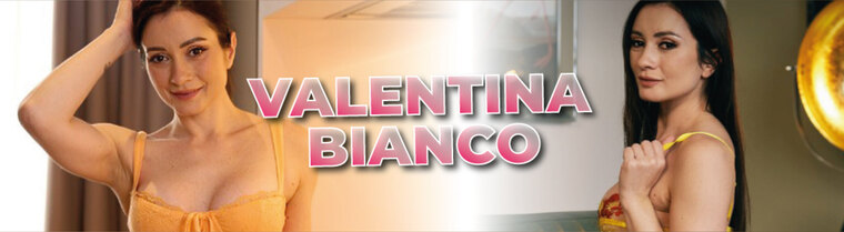Valentina Bianco π©· banner image