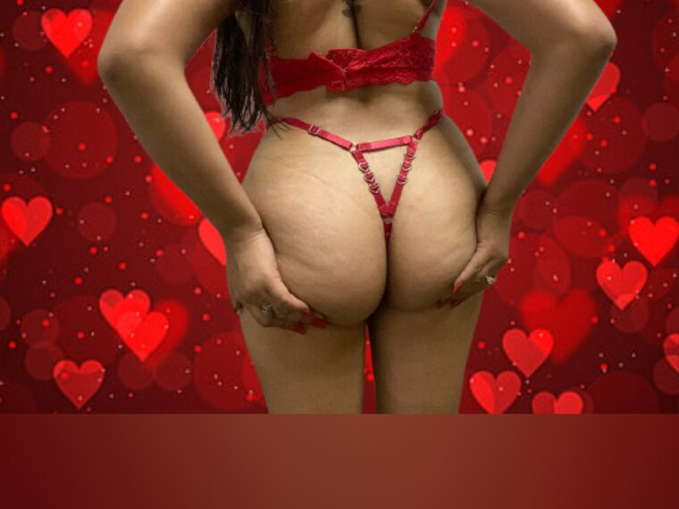 Ms. Valentina banner image