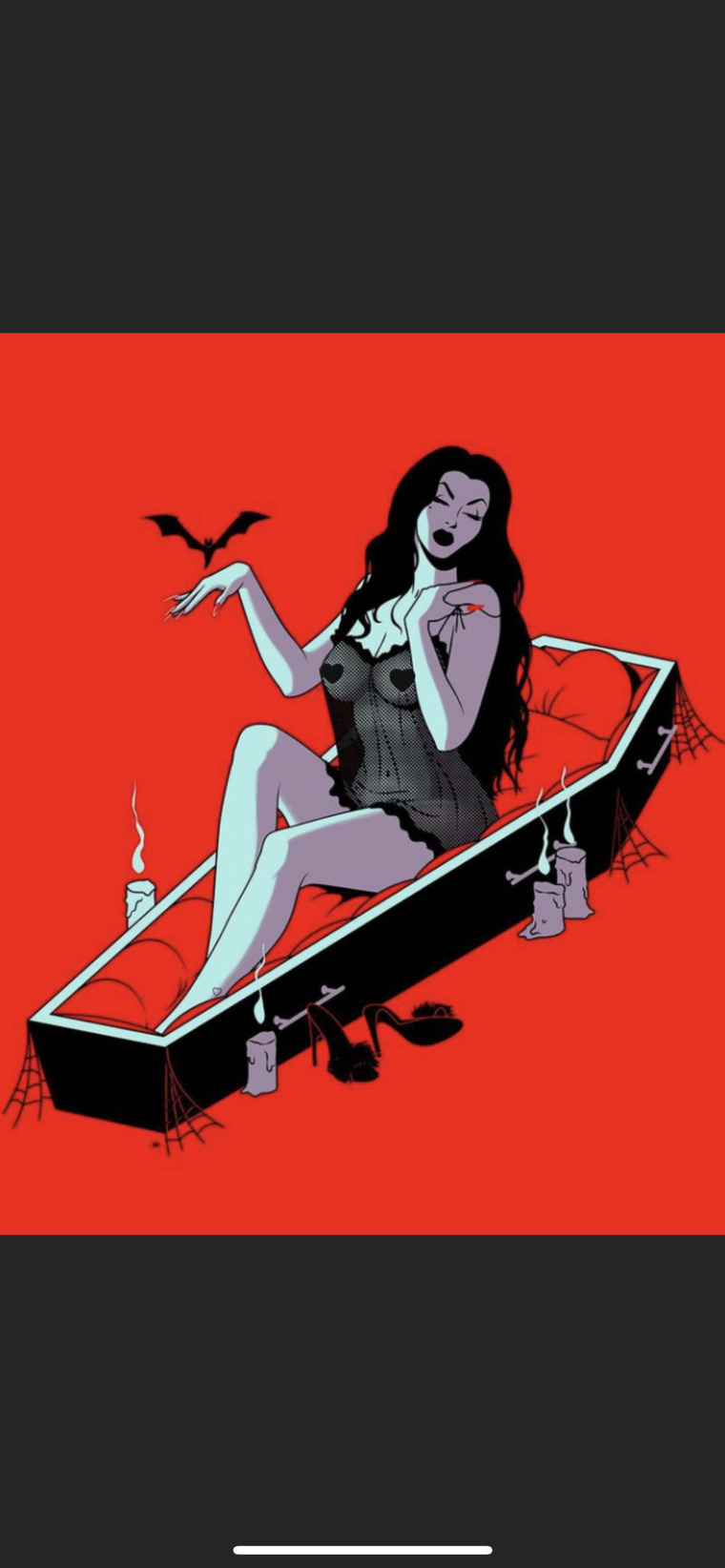 Valencia Voyeur Free cover image