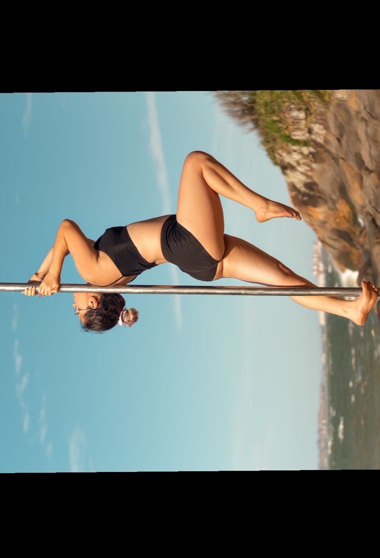Valentina De La Cruz banner image