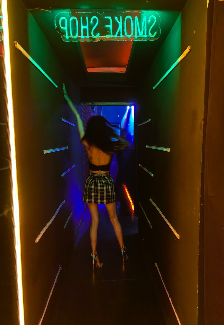 Valentina Montero banner image