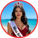 Valentina 👑 Miss Argentina avatar
