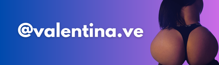 Valentina cover image
