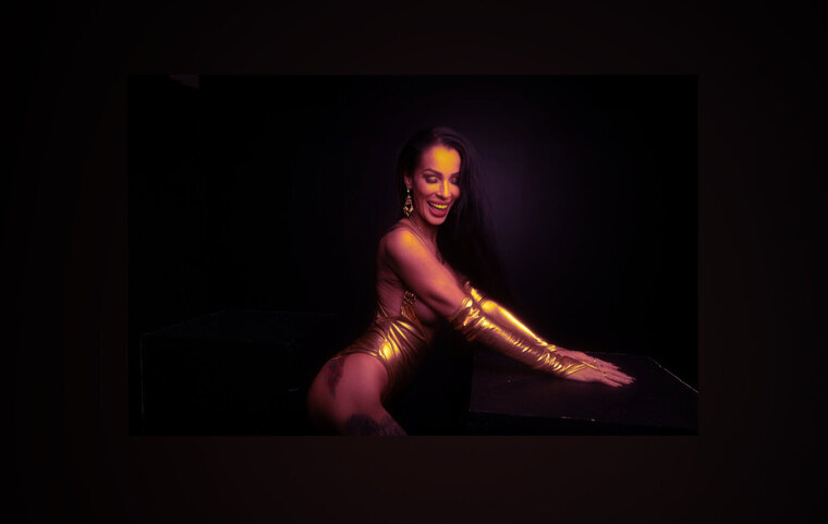 Valentina Sierra banner image