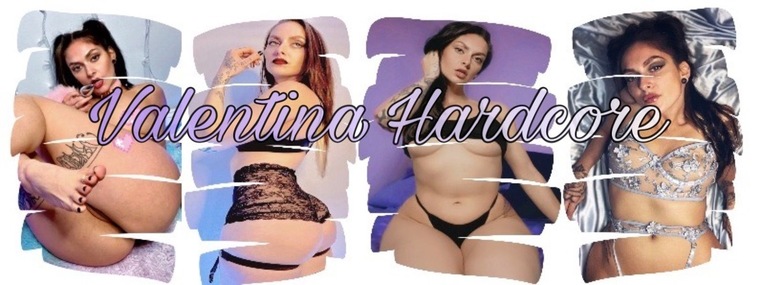 VALENTINA 💎 NO PPV cover image
