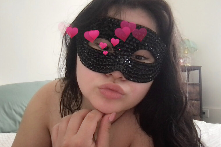 Valentina cover image
