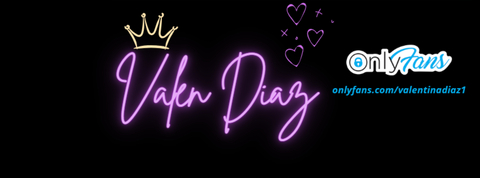 Valen Diaz 💜 cover image