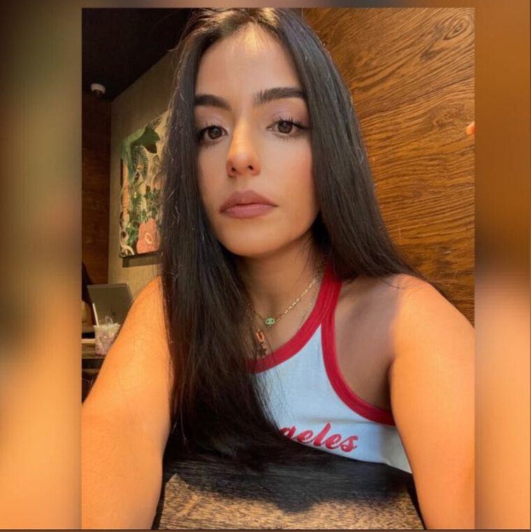 Valentina Gómez banner image