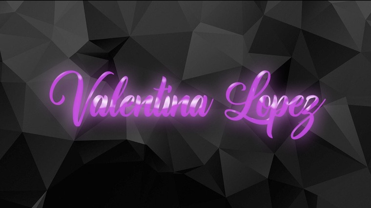 ValentinaLopez cover image