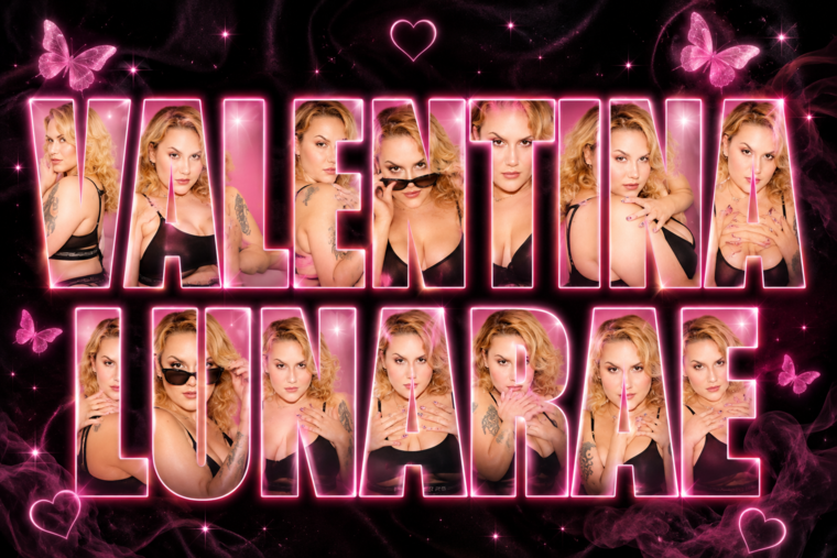 Valentina Lunarae 🌙 cover image
