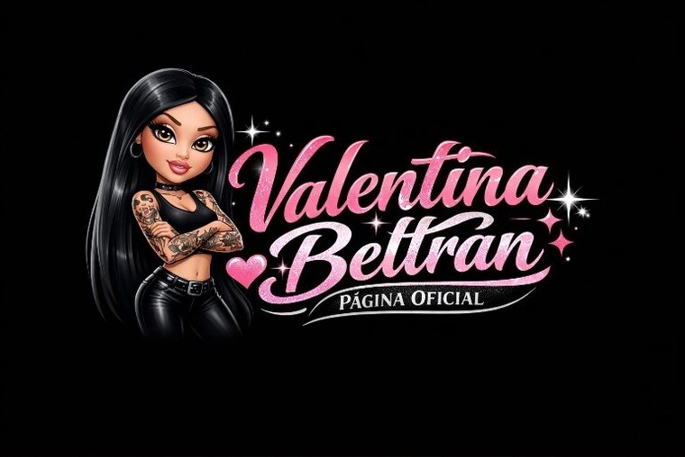Valentina Beltrán Dior banner image