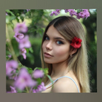 Valentina Strauss avatar