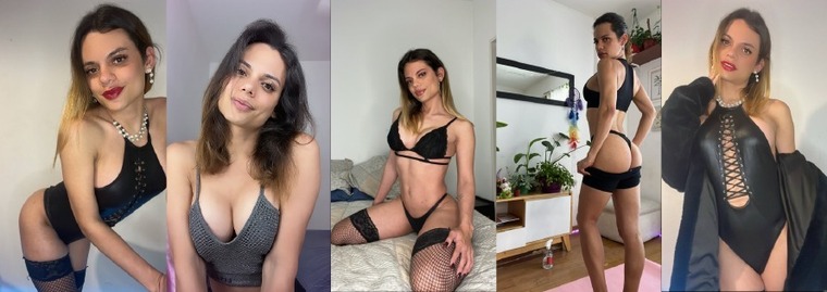 Ts Valentina Ricco cover image