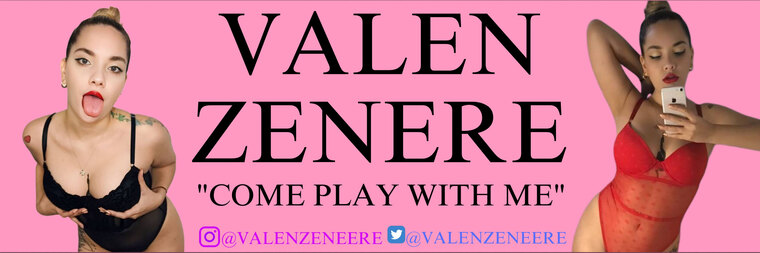 Valentina Zenere VIP cover image