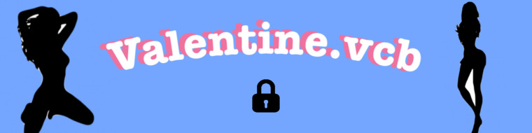 Valentine.vcb cover image