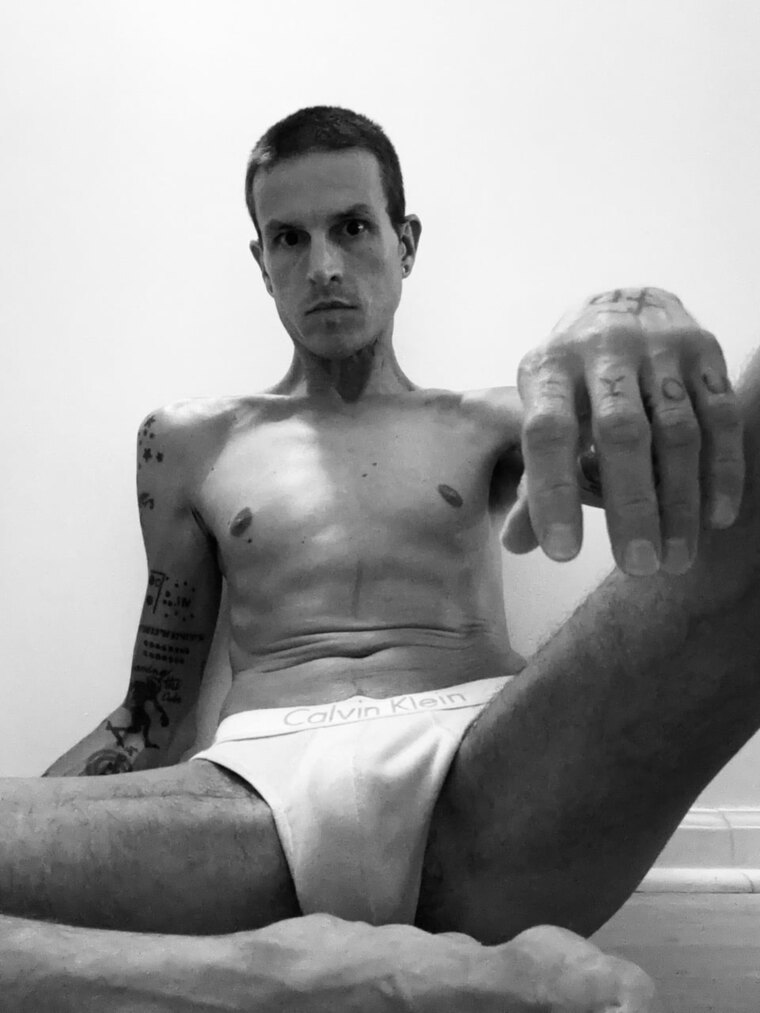 Andy cover image