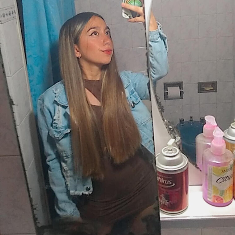 Valentina Vega cover image
