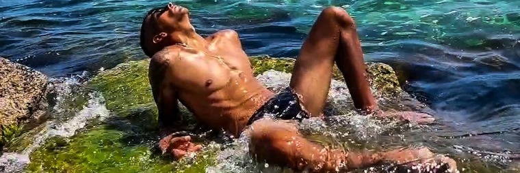 Valentino Bautista banner image