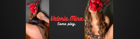 Valeria Minx cover image