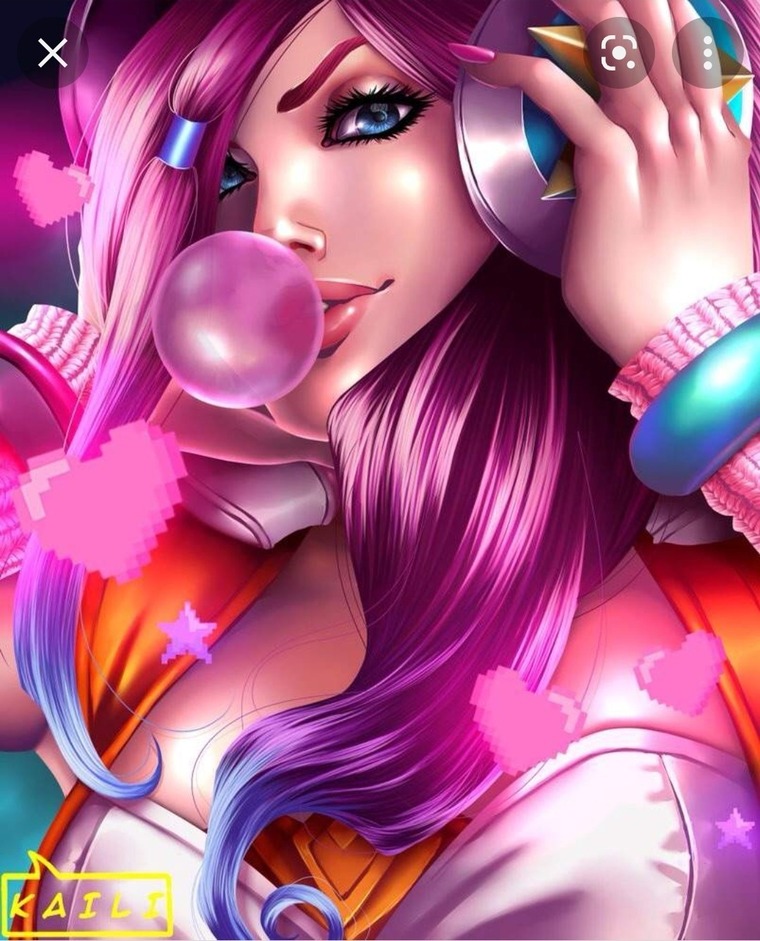 Valeria banner image