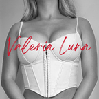 Valeria Luna avatar