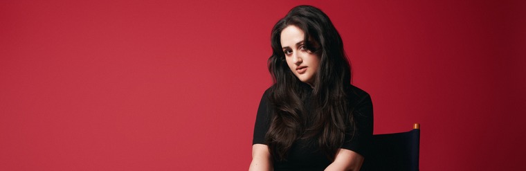 Valeria Luna cover image