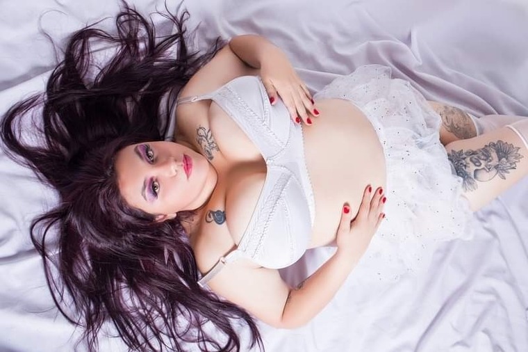 Valeria Morgan banner image