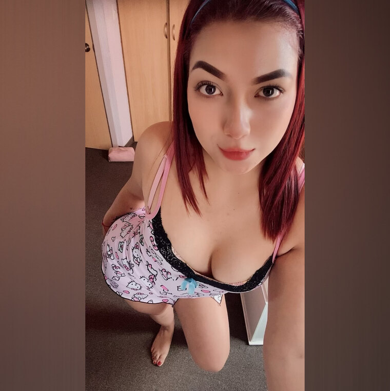 🔥Valeria 🍑 cover image