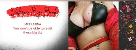 VAL Big Boobs 💖 cover image