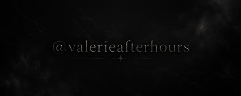 Valerie cover image