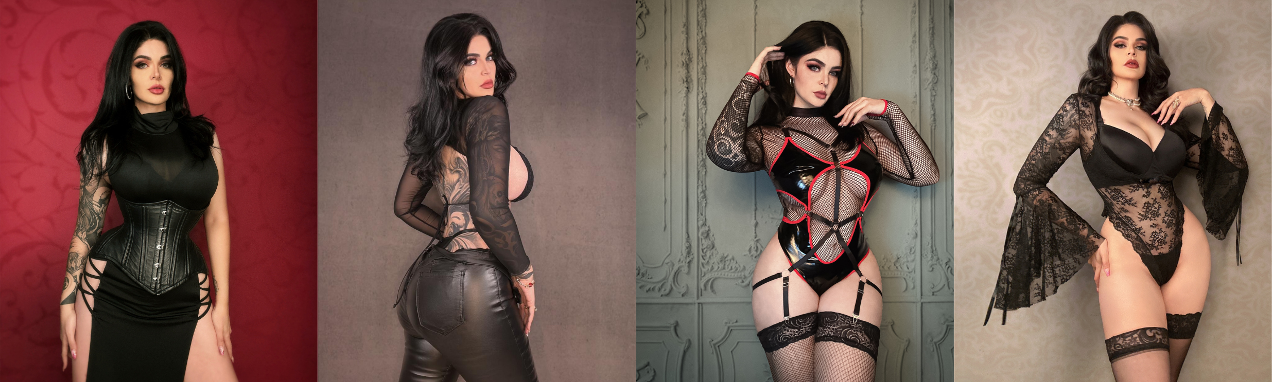 Valerie Correa banner image
